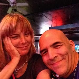 Meet your Posher, Wayne